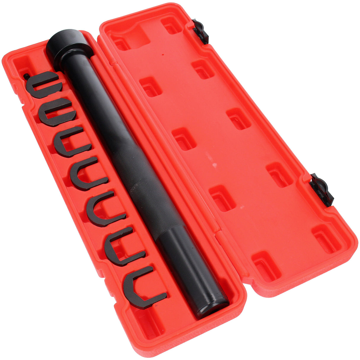 Ensemble de 10 outils d'installation et de démontage de rotule de direction axiale