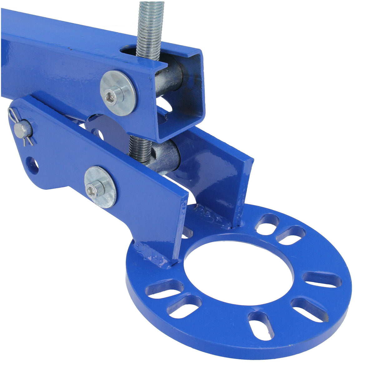 outil d'évasement de garde-boue