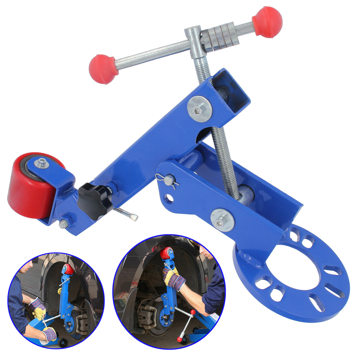 outil d'évasement de garde-boue