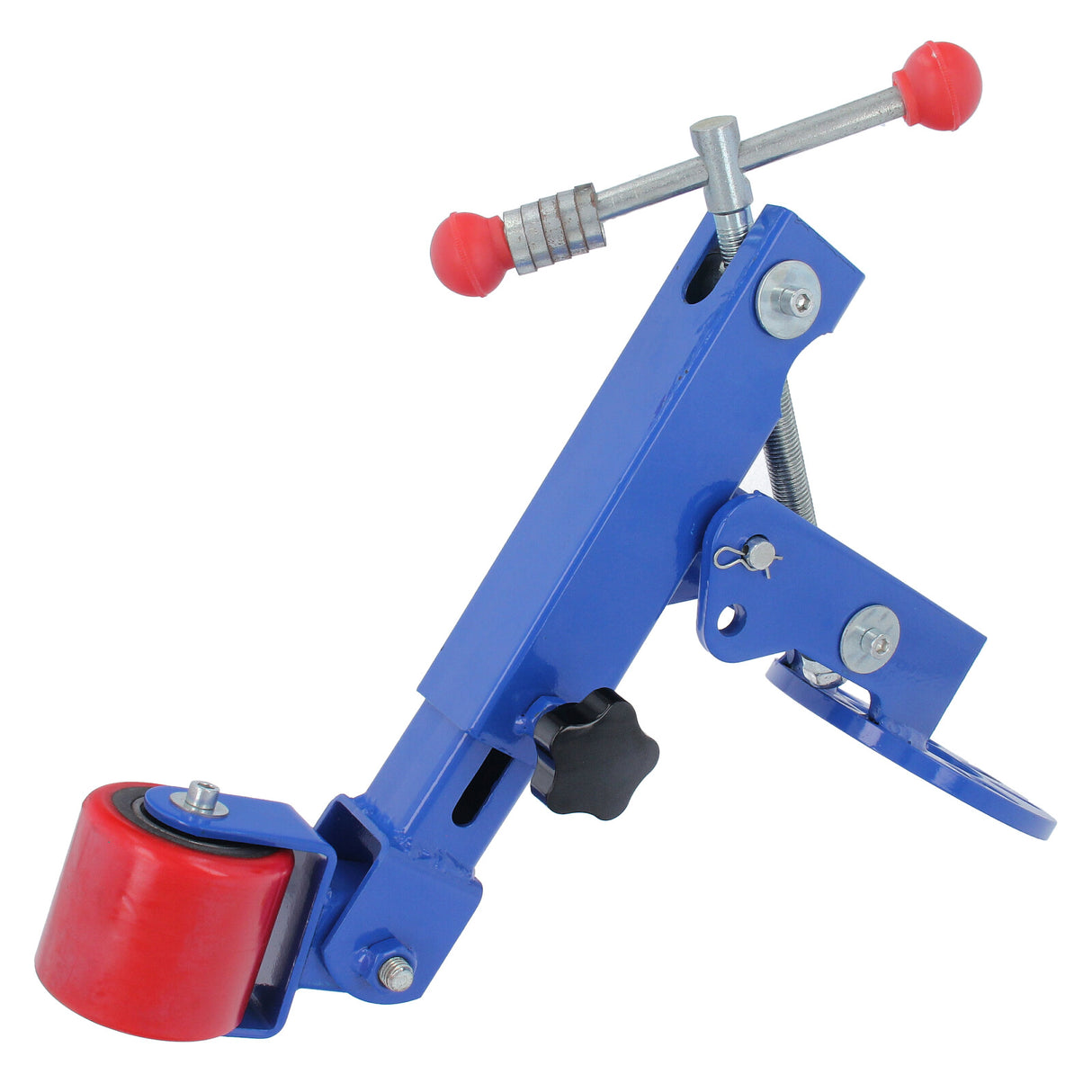 outil d'évasement de garde-boue