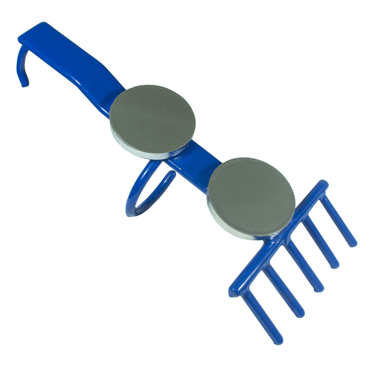 Halter für Druckluftwerkzeuge