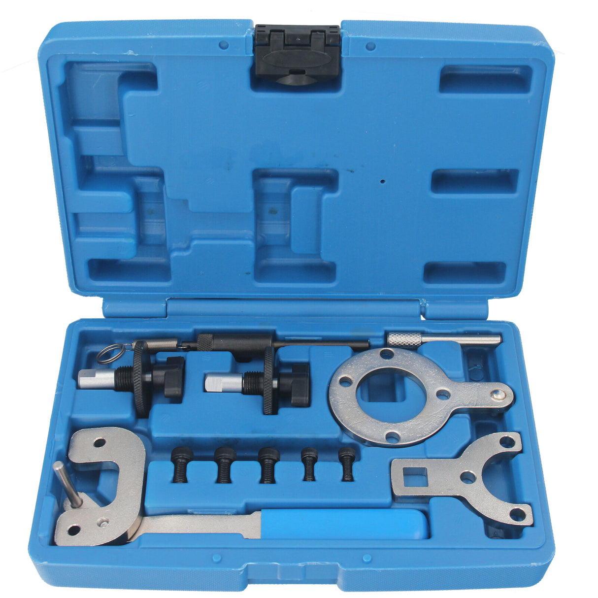 Outil de calage du moteur Opel Fiat Suzuki 1.3 CDTi Diesel Multijet outil de verrouillage