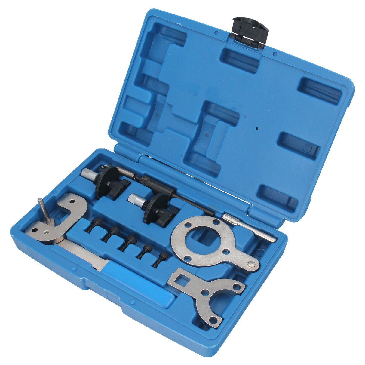 Outil de calage du moteur Opel Fiat Suzuki 1.3 CDTi Diesel Multijet outil de verrouillage