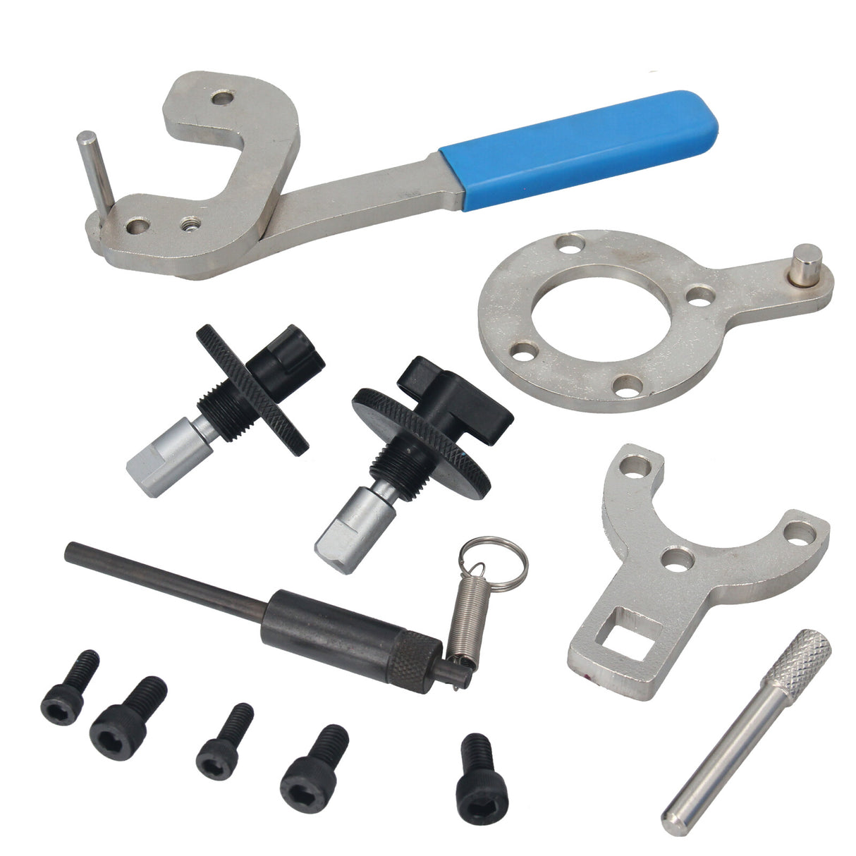 Outil de calage du moteur Opel Fiat Suzuki 1.3 CDTi Diesel Multijet outil de verrouillage