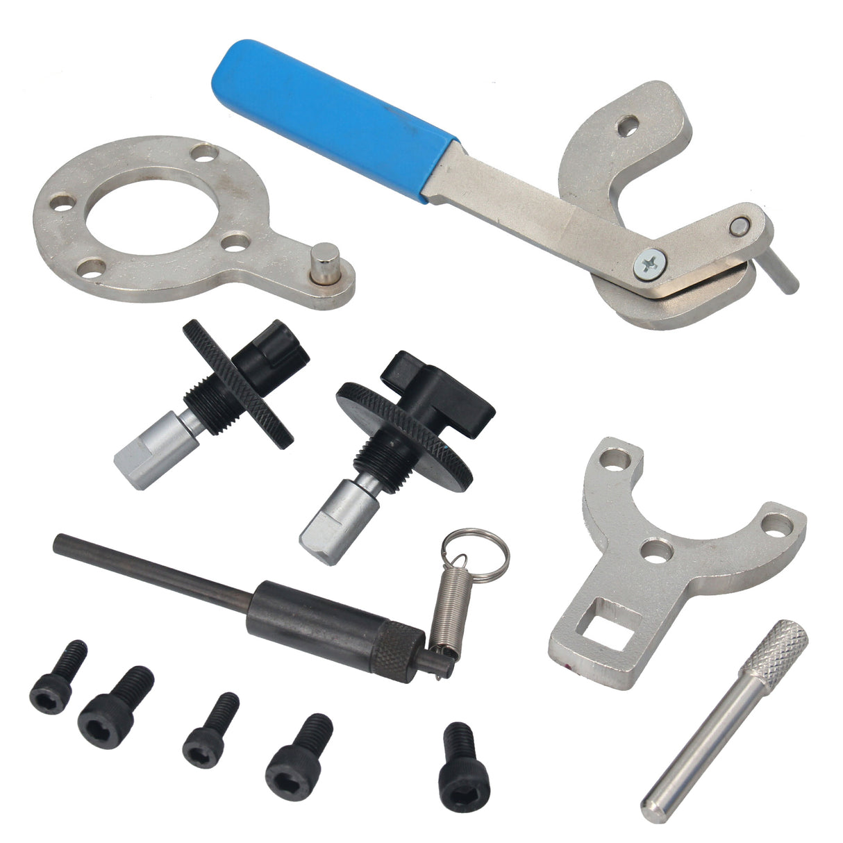 Outil de calage du moteur Opel Fiat Suzuki 1.3 CDTi Diesel Multijet outil de verrouillage