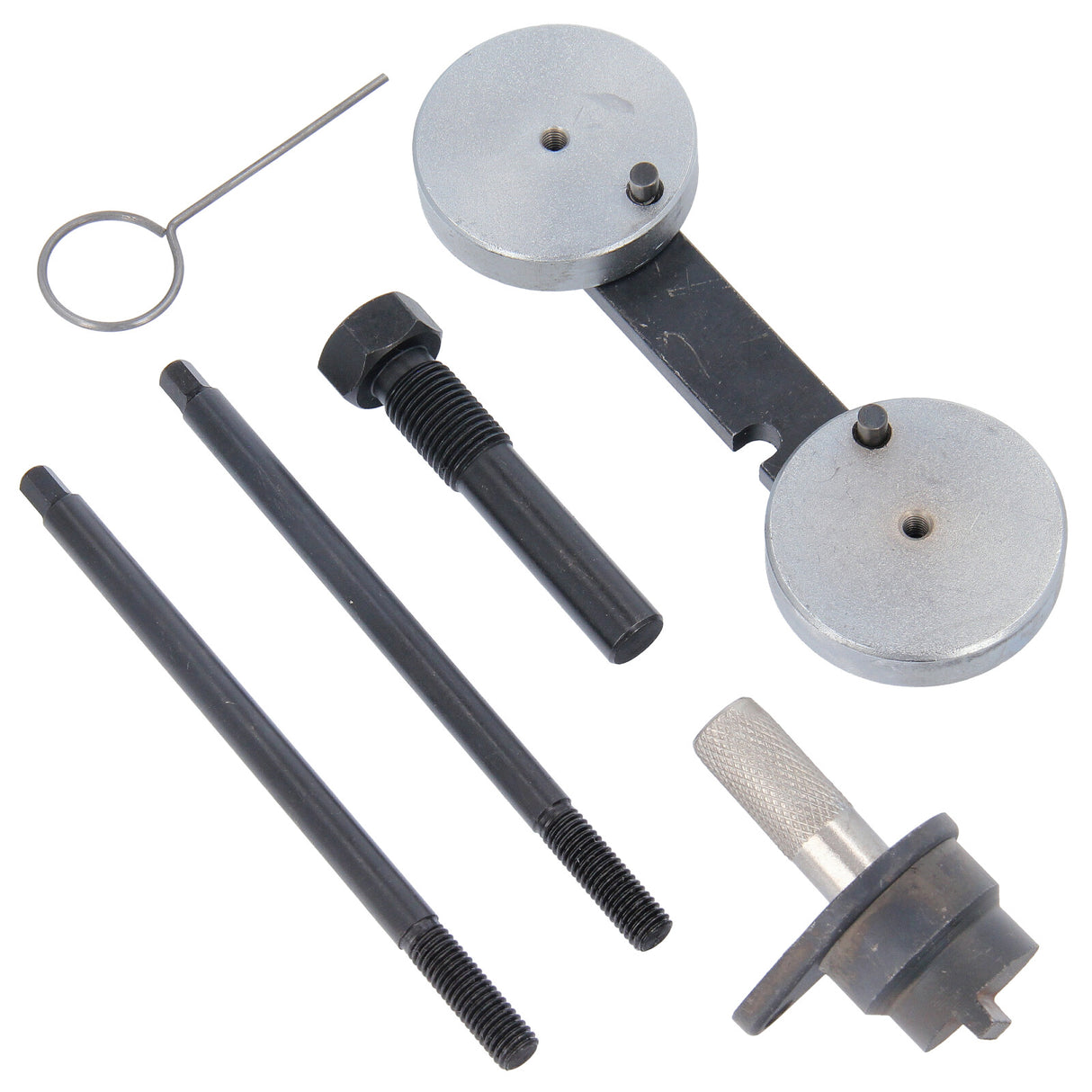 Outil de réglage de la chaîne de distribution du moteur Audi A3 VW Golf VAG 1.2 1.4 1.6FSI 1.4TSI