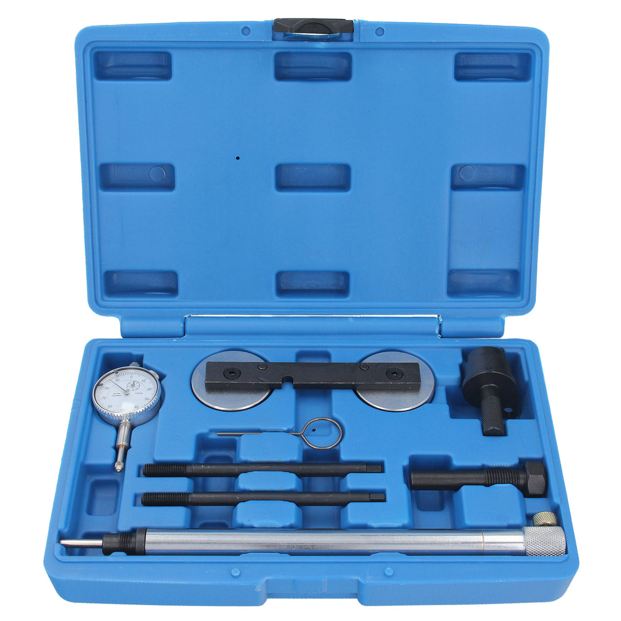 Outil de réglage de la chaîne de distribution du moteur Audi A3 VW Golf VAG 1.2 1.4 1.6FSI 1.4TSI