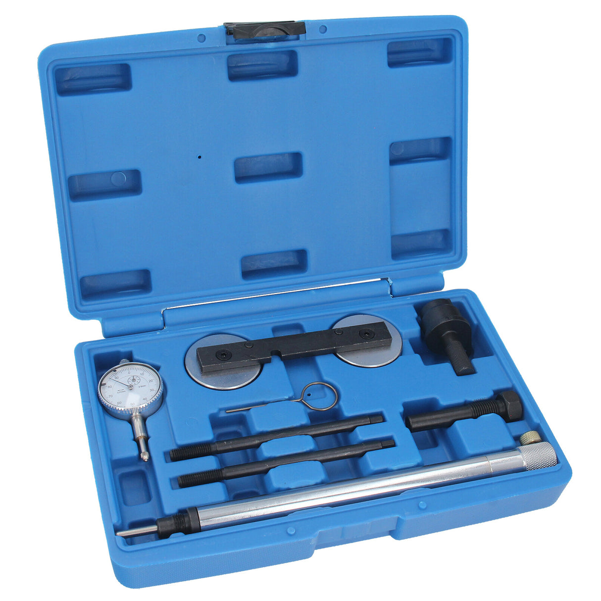 Outil de réglage de la chaîne de distribution du moteur Audi A3 VW Golf VAG 1.2 1.4 1.6FSI 1.4TSI