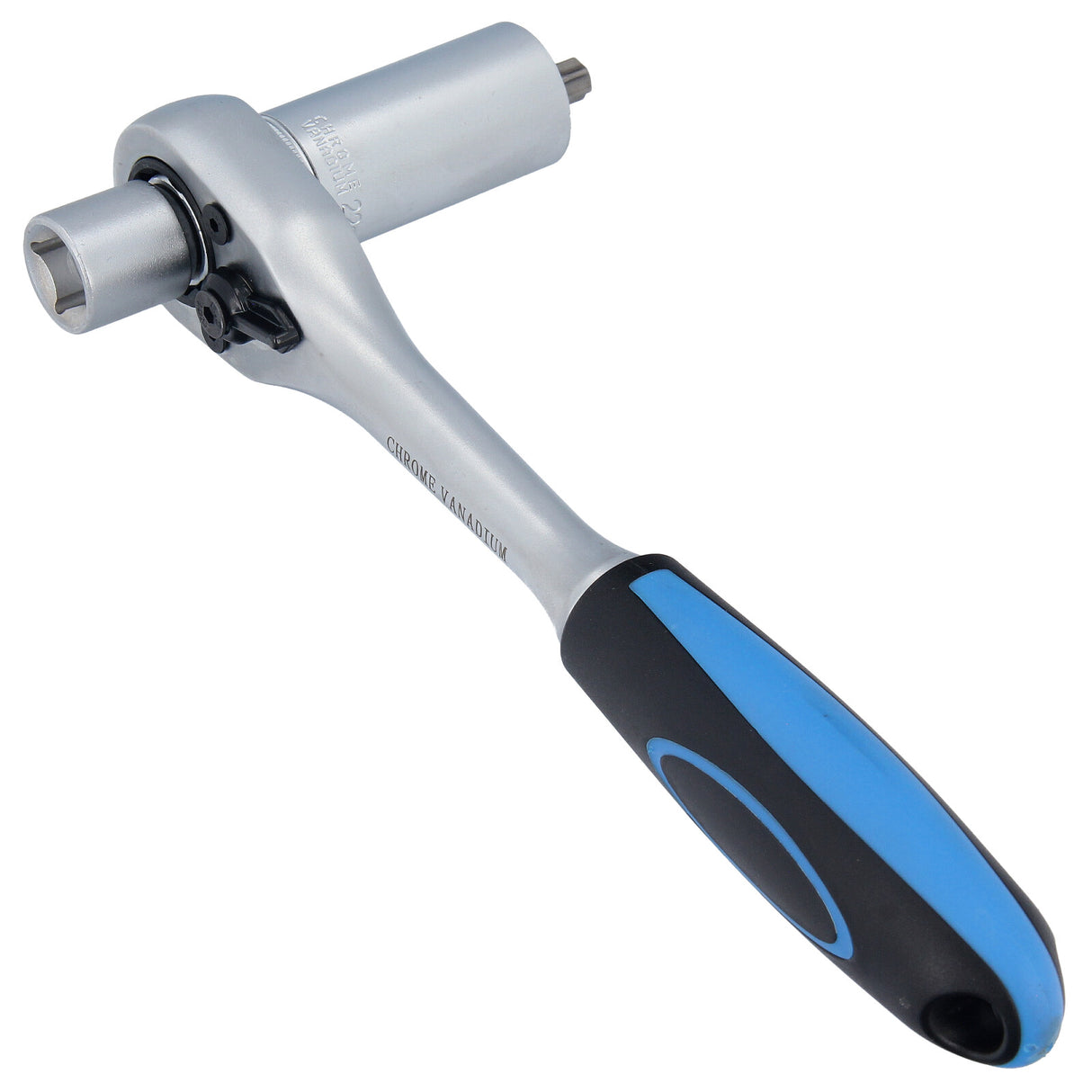 Outil spécial GEPCO pour support de jambe de force d'amortisseur, jeu de clés à douille à goupille ovale