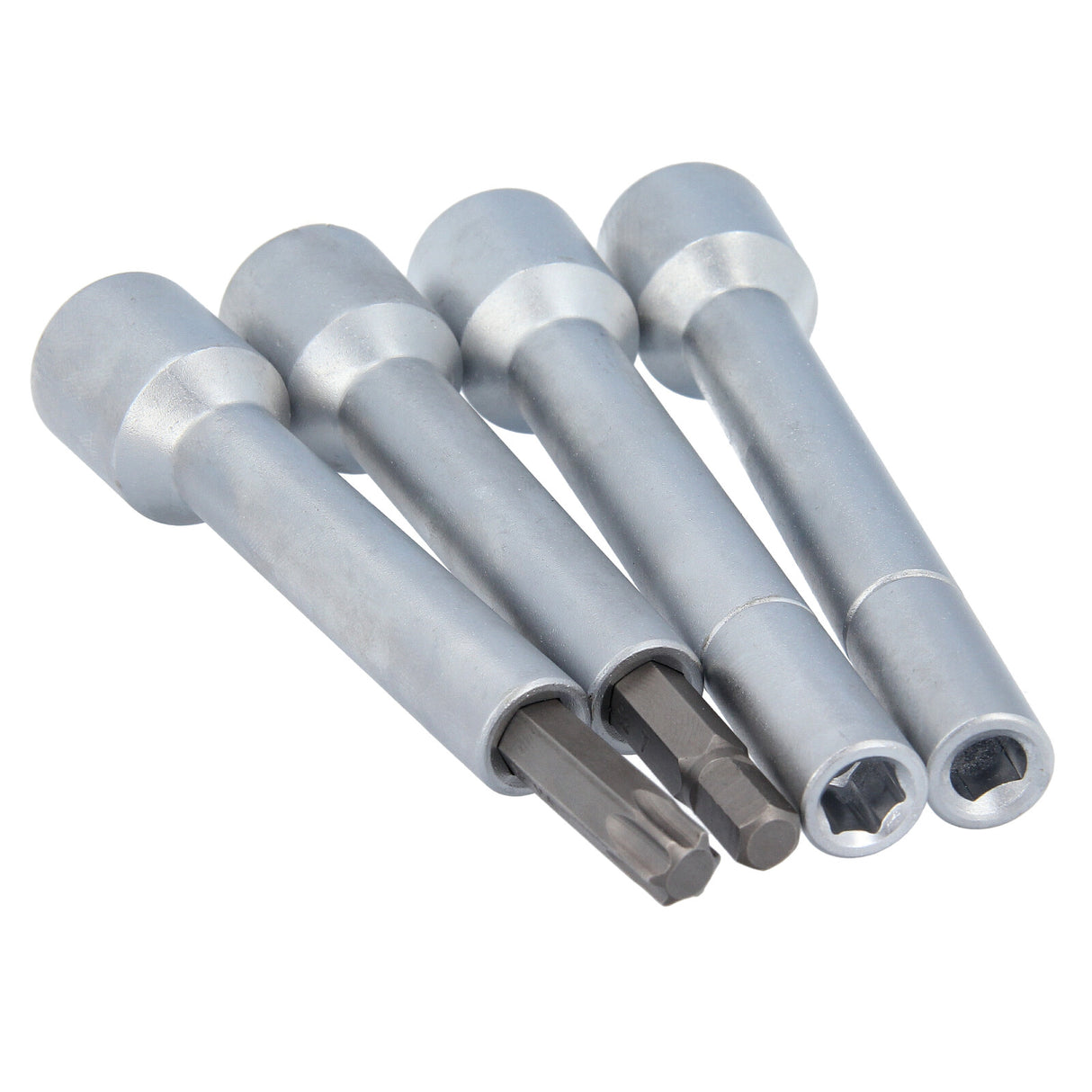 Outil spécial GEPCO pour support de jambe de force d'amortisseur, jeu de clés à douille à goupille ovale