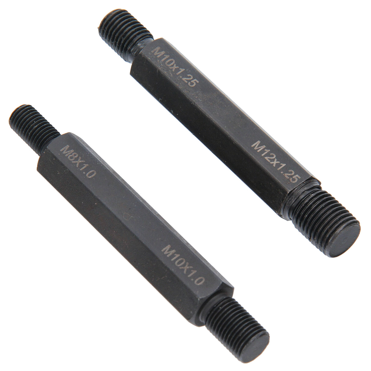 Kit de réparation de filetage de bougie de préchauffage Kit de réparation de filetage de bougie de préchauffage 33 pièces Outil M8 M10 M12 taraud