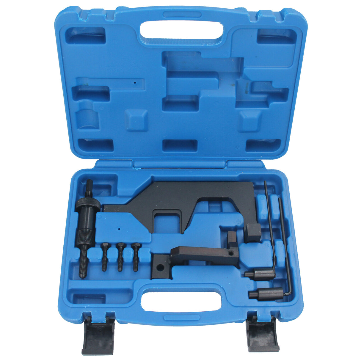 Outil de calage du moteur pour blocage de l'arbre à cames BMW N13 N18 F20 F30 Mini R55 R56