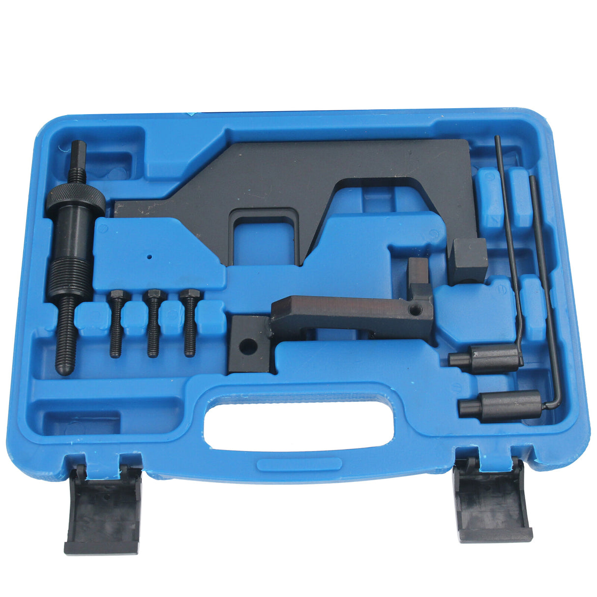 Outil de calage du moteur pour blocage de l'arbre à cames BMW N13 N18 F20 F30 Mini R55 R56