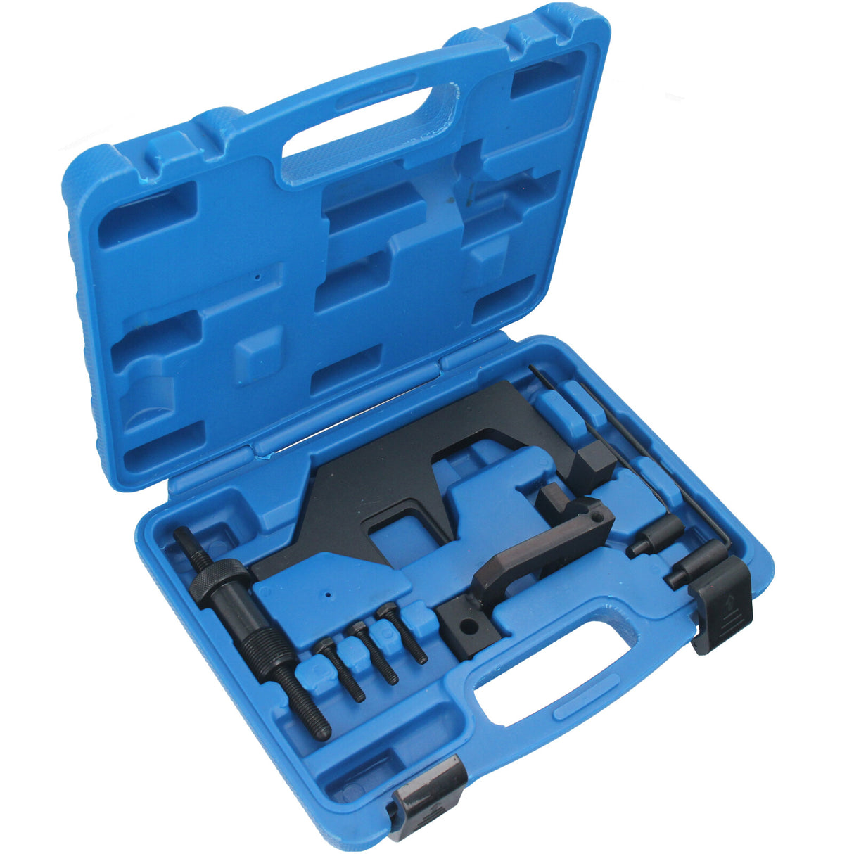 Outil de calage du moteur pour blocage de l'arbre à cames BMW N13 N18 F20 F30 Mini R55 R56