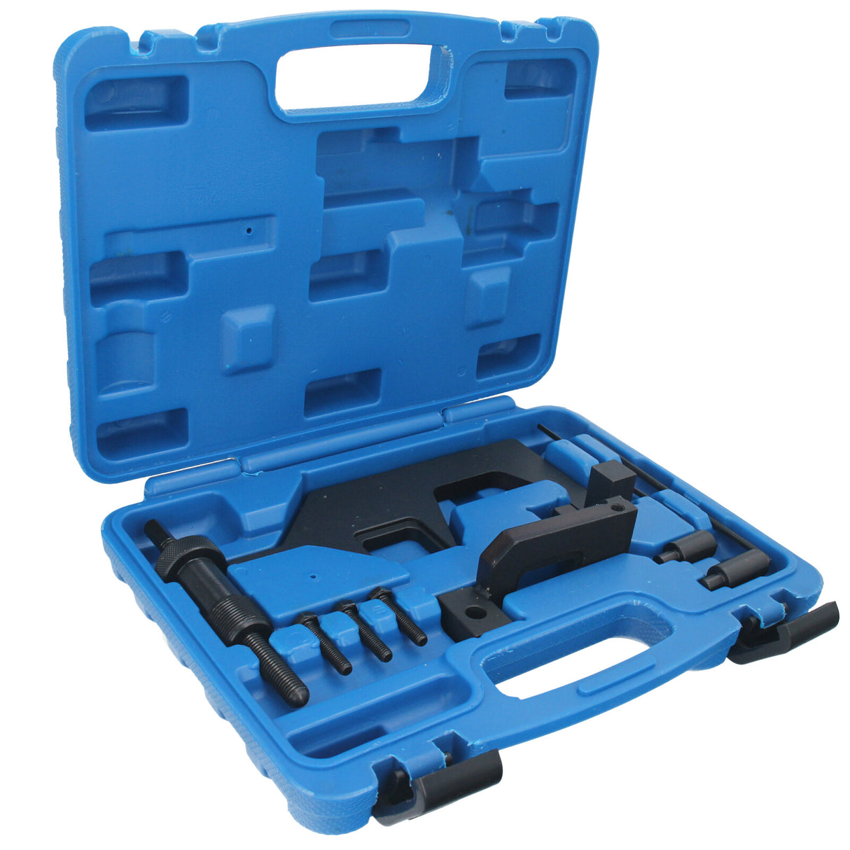 Outil de calage du moteur pour blocage de l'arbre à cames BMW N13 N18 F20 F30 Mini R55 R56