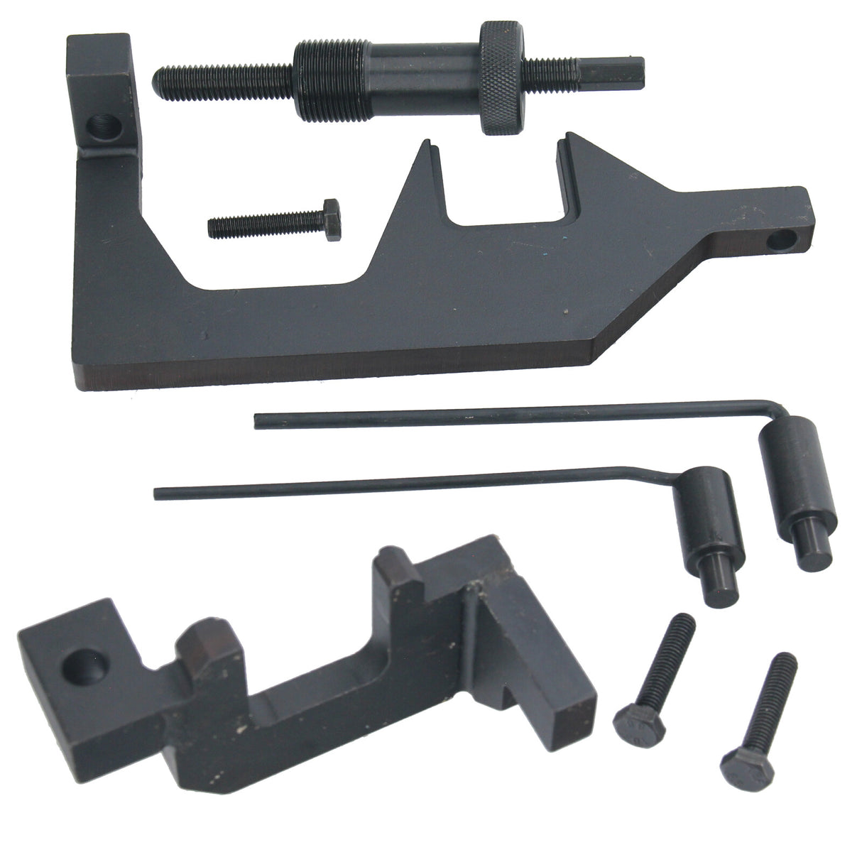 Outil de calage du moteur pour blocage de l'arbre à cames BMW N13 N18 F20 F30 Mini R55 R56