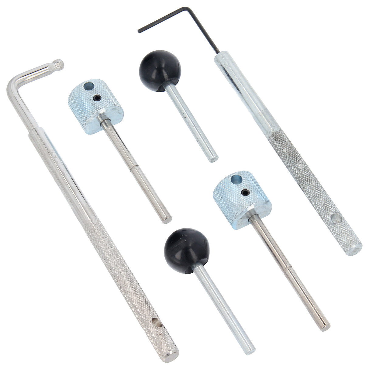 Outil de calage moteur arbre à cames VAG Diesel 1.4 1.6 2.0 TDi CR à partir de 2012 VW Audi