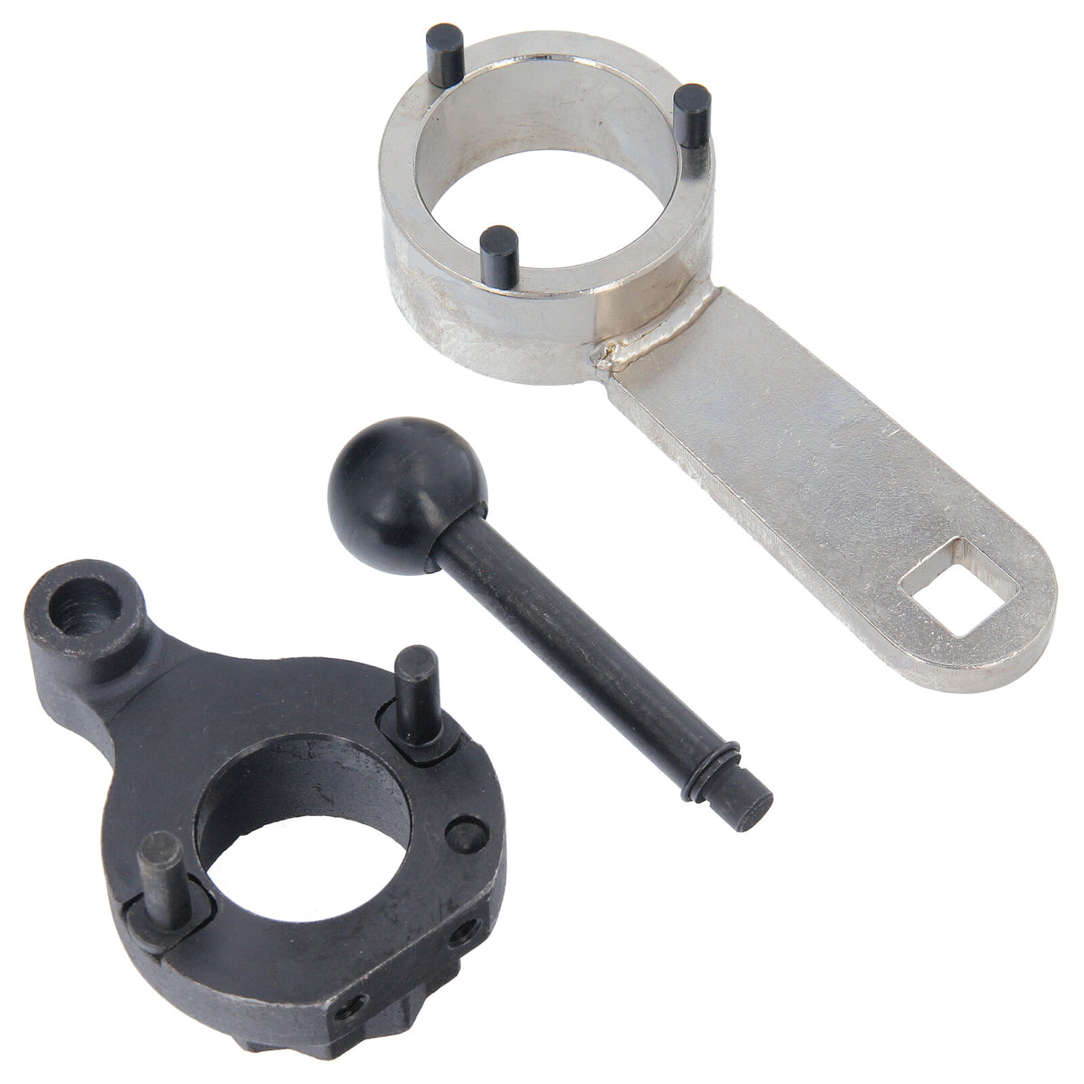 Outil de calage moteur arbre à cames VAG Diesel 1.4 1.6 2.0 TDi CR à partir de 2012 VW Audi