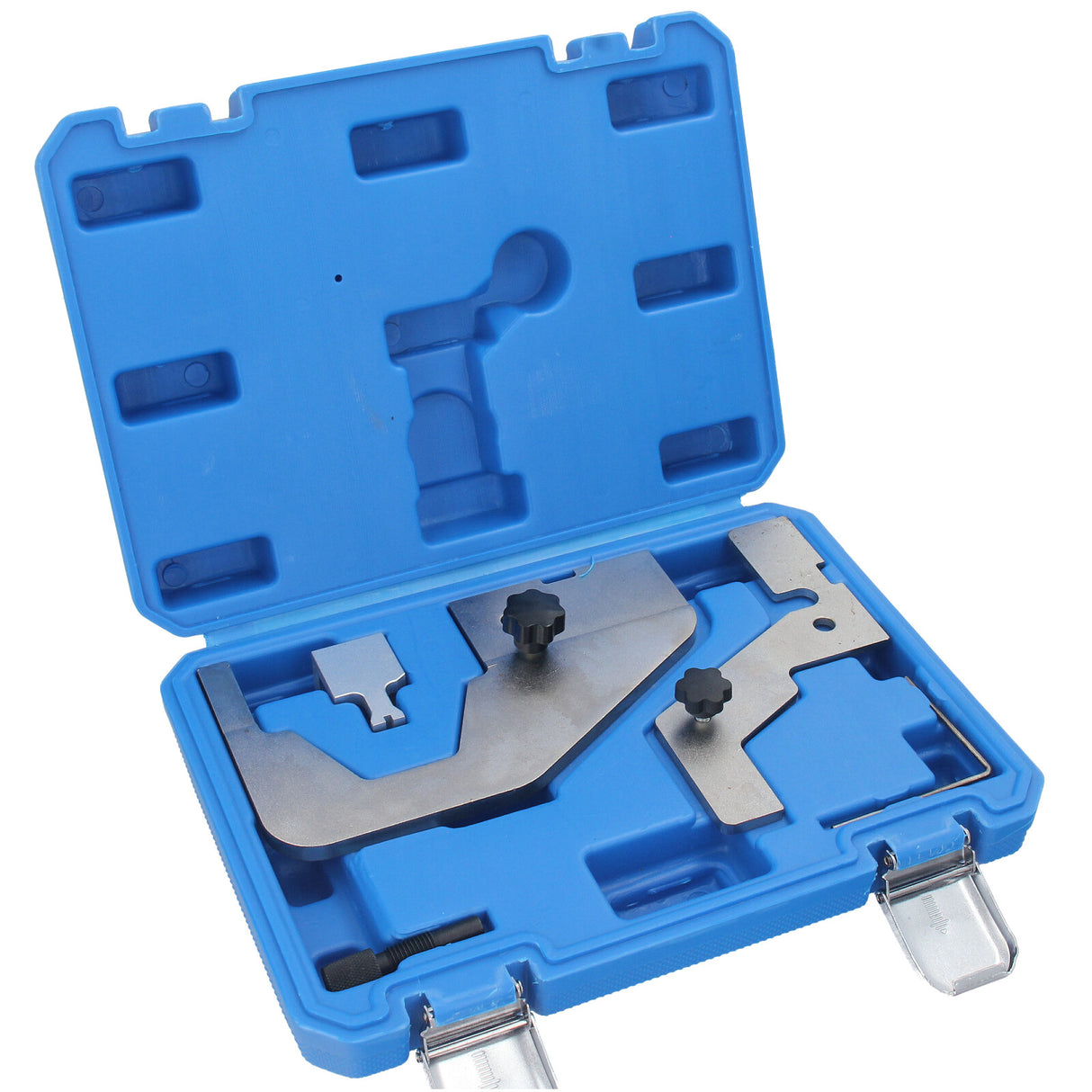 Outil de changement de chaîne de distribution pour moteur Ford Focus Galaxy Mondeo SMax Ecoboost 2.0 SCTi Ti-VCT