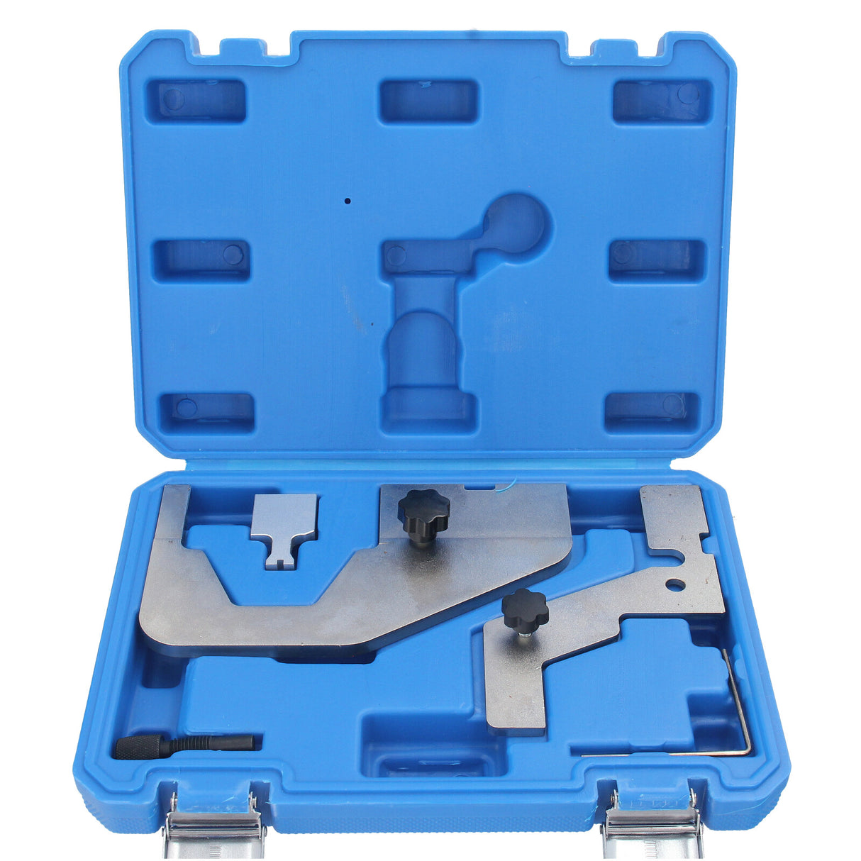 Outil de changement de chaîne de distribution pour moteur Ford Focus Galaxy Mondeo SMax Ecoboost 2.0 SCTi Ti-VCT