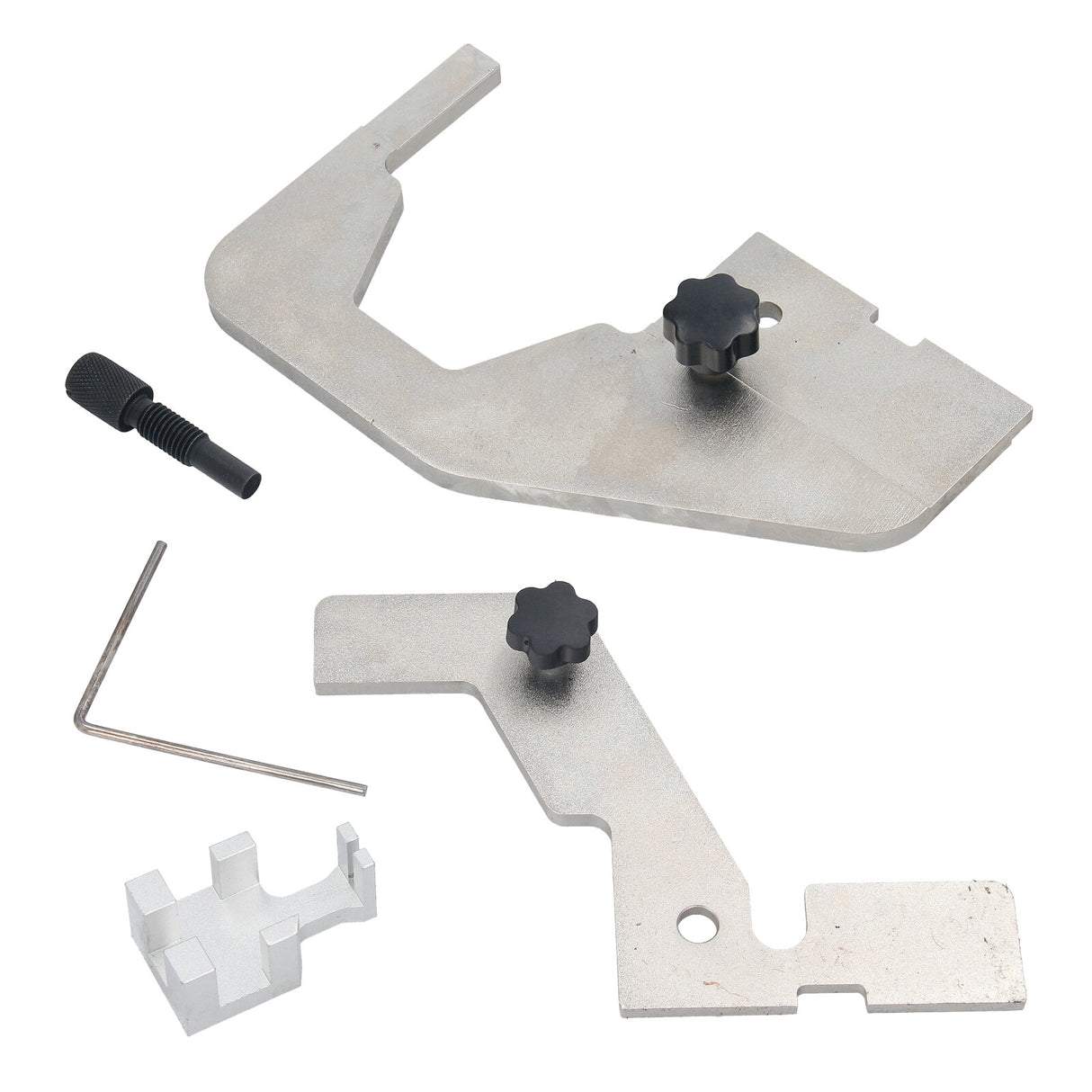 Outil de changement de chaîne de distribution pour moteur Ford Focus Galaxy Mondeo SMax Ecoboost 2.0 SCTi Ti-VCT