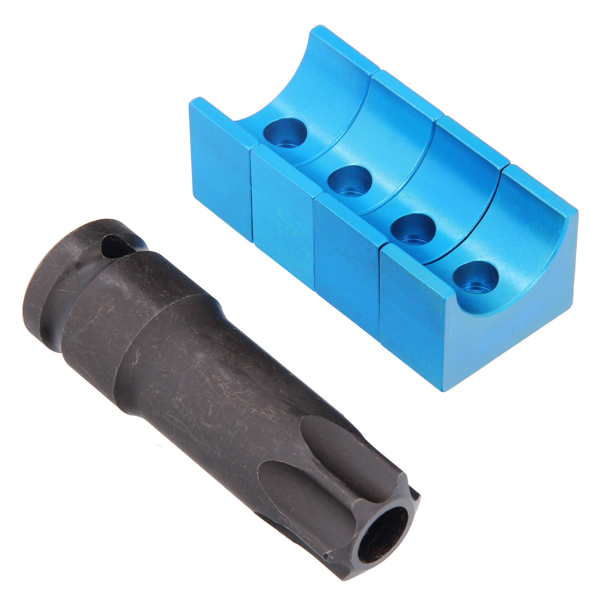 Outil de chaîne de distribution d'arbre à cames de moteur à essence pour Mercedes 1.6 2.0L M270 M274