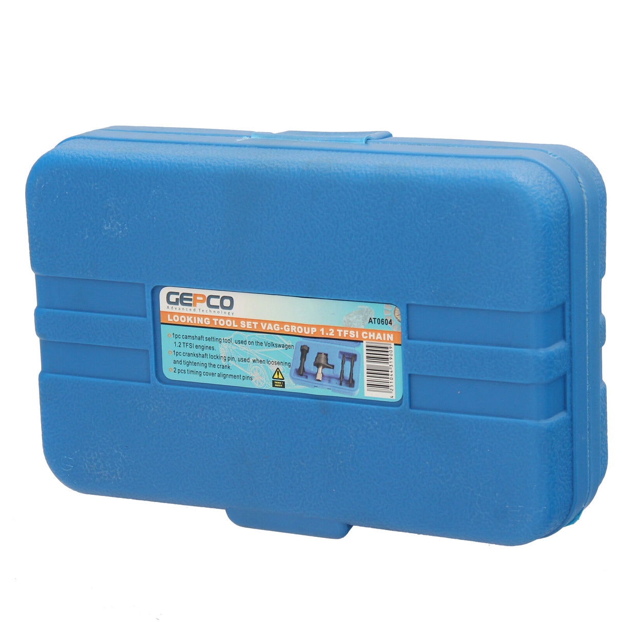 Outil de calage du moteur VAG VW 1.2 TFSI Outil de verrouillage Polo Golf Skoda Audi