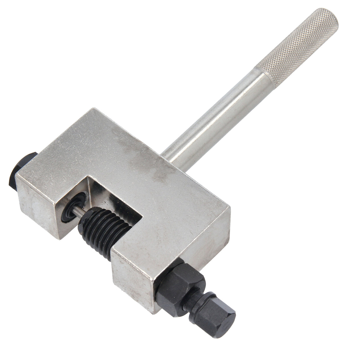 Outil de démontage et de rivetage de chaîne de distribution pour moteur de voiture Mercedes W203 W212