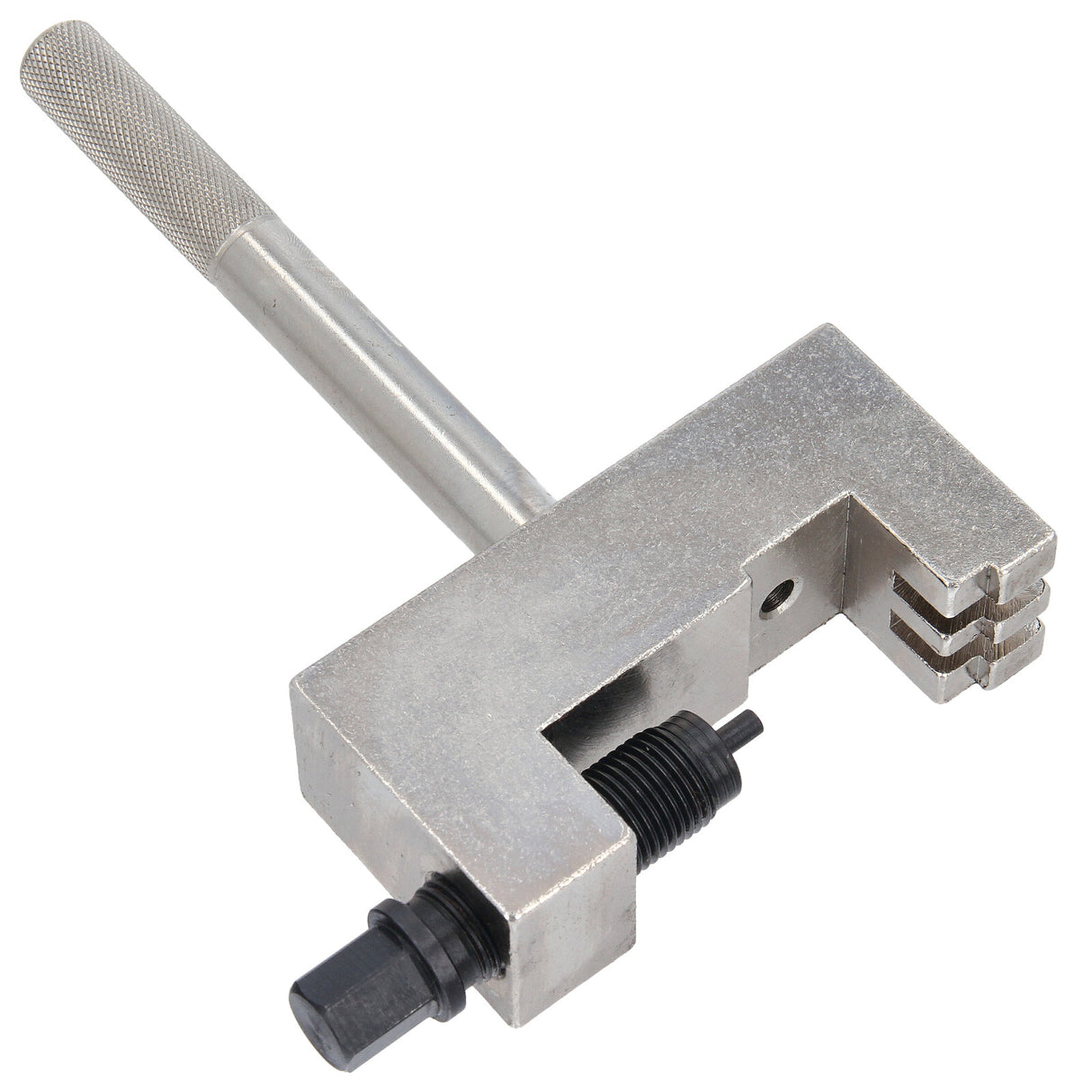 Outil de démontage et de rivetage de chaîne de distribution pour moteur de voiture Mercedes W203 W212