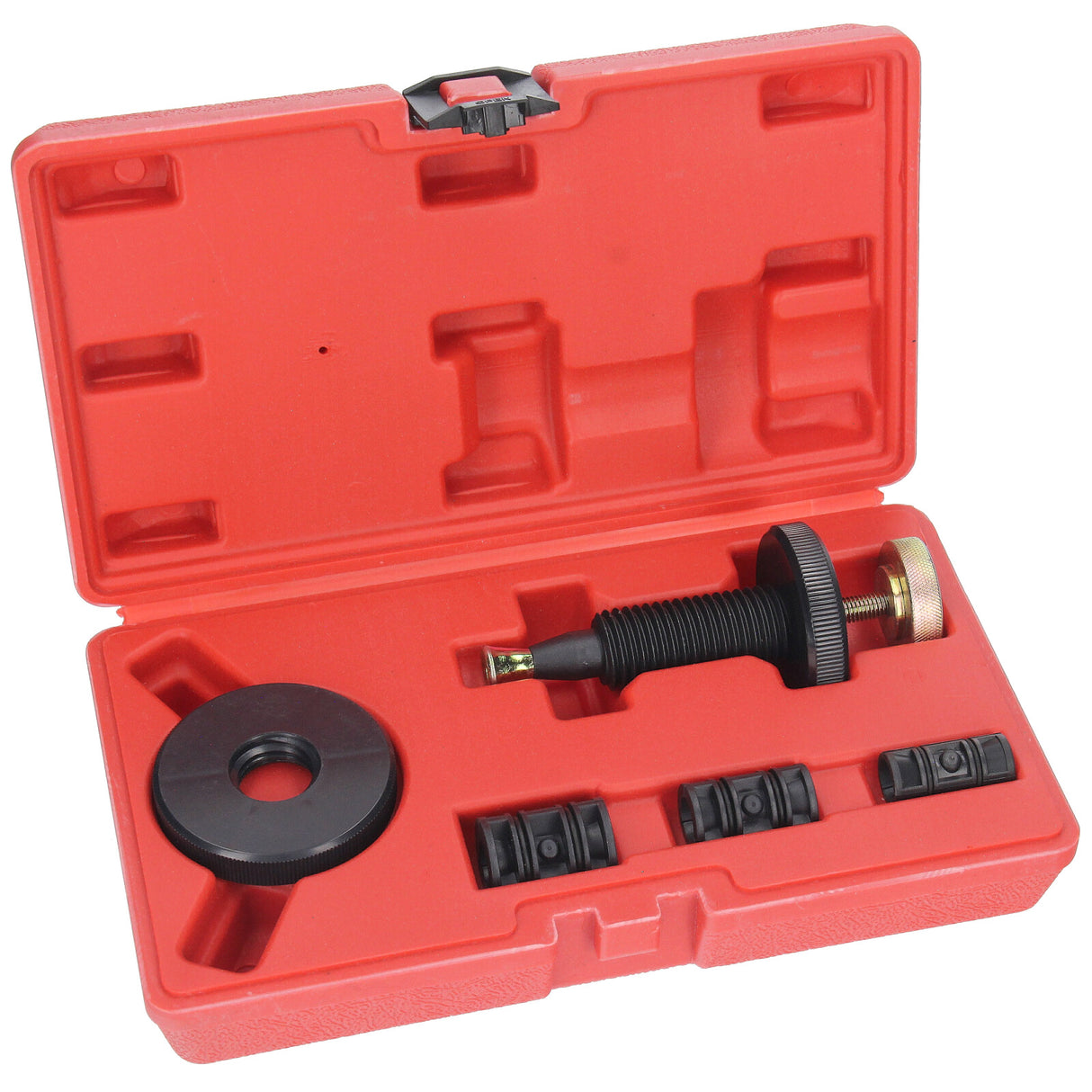 Mandrin de centrage d'embrayage, mandrin de centrage d'embrayage, outil automobile, dispositif de centrage