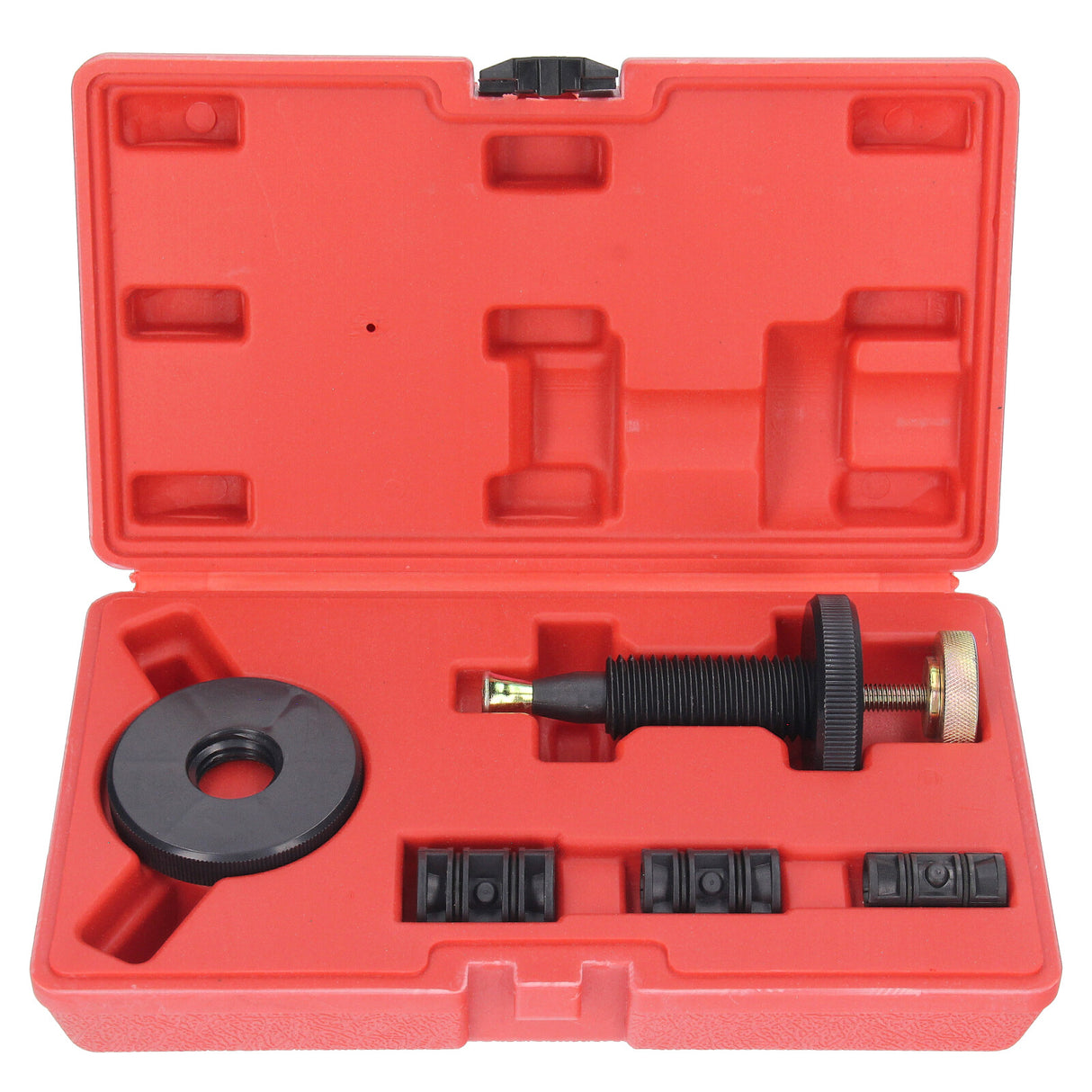 Mandrin de centrage d'embrayage, mandrin de centrage d'embrayage, outil automobile, dispositif de centrage