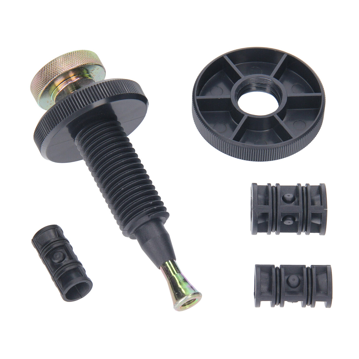 Mandrin de centrage d'embrayage, mandrin de centrage d'embrayage, outil automobile, dispositif de centrage