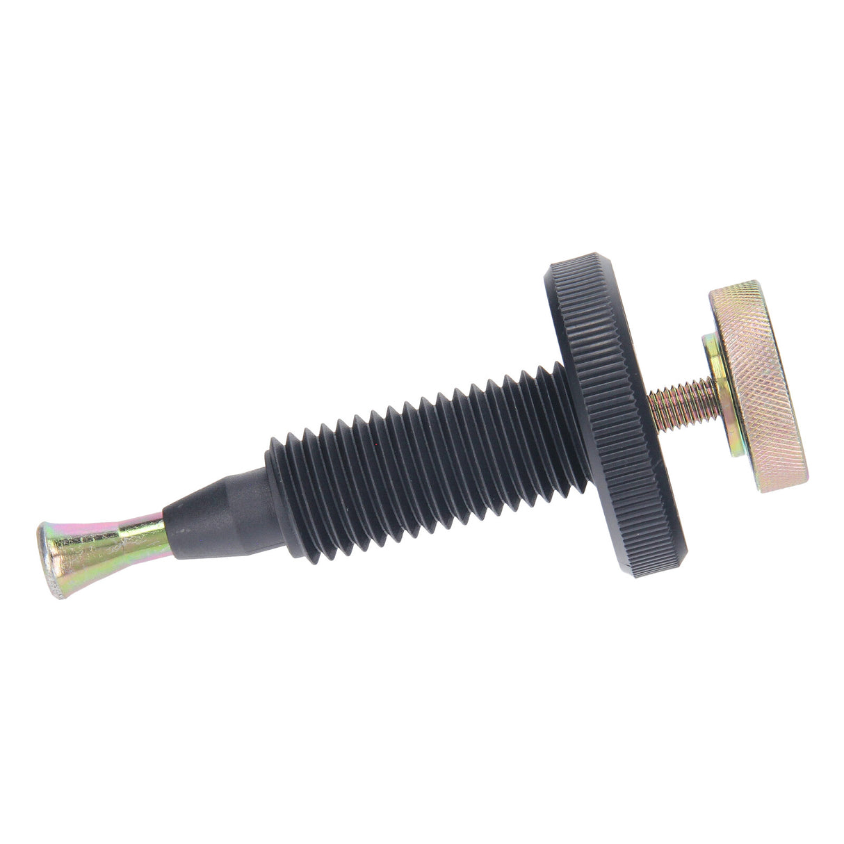 Mandrin de centrage d'embrayage, mandrin de centrage d'embrayage, outil automobile, dispositif de centrage