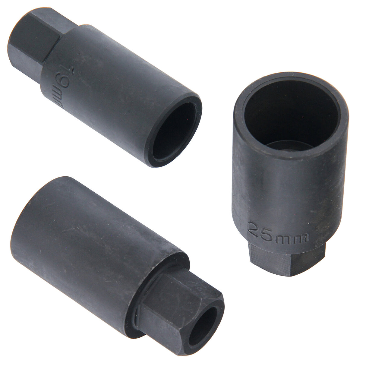 Démontage du verrou de jante Outil de déverrouillage de clé de verrouillage de roue Réparation de fissures