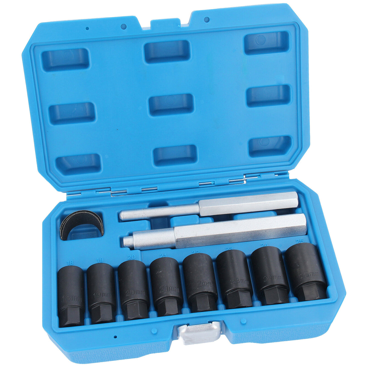 Démontage du verrou de jante Outil de déverrouillage de clé de verrouillage de roue Réparation de fissures