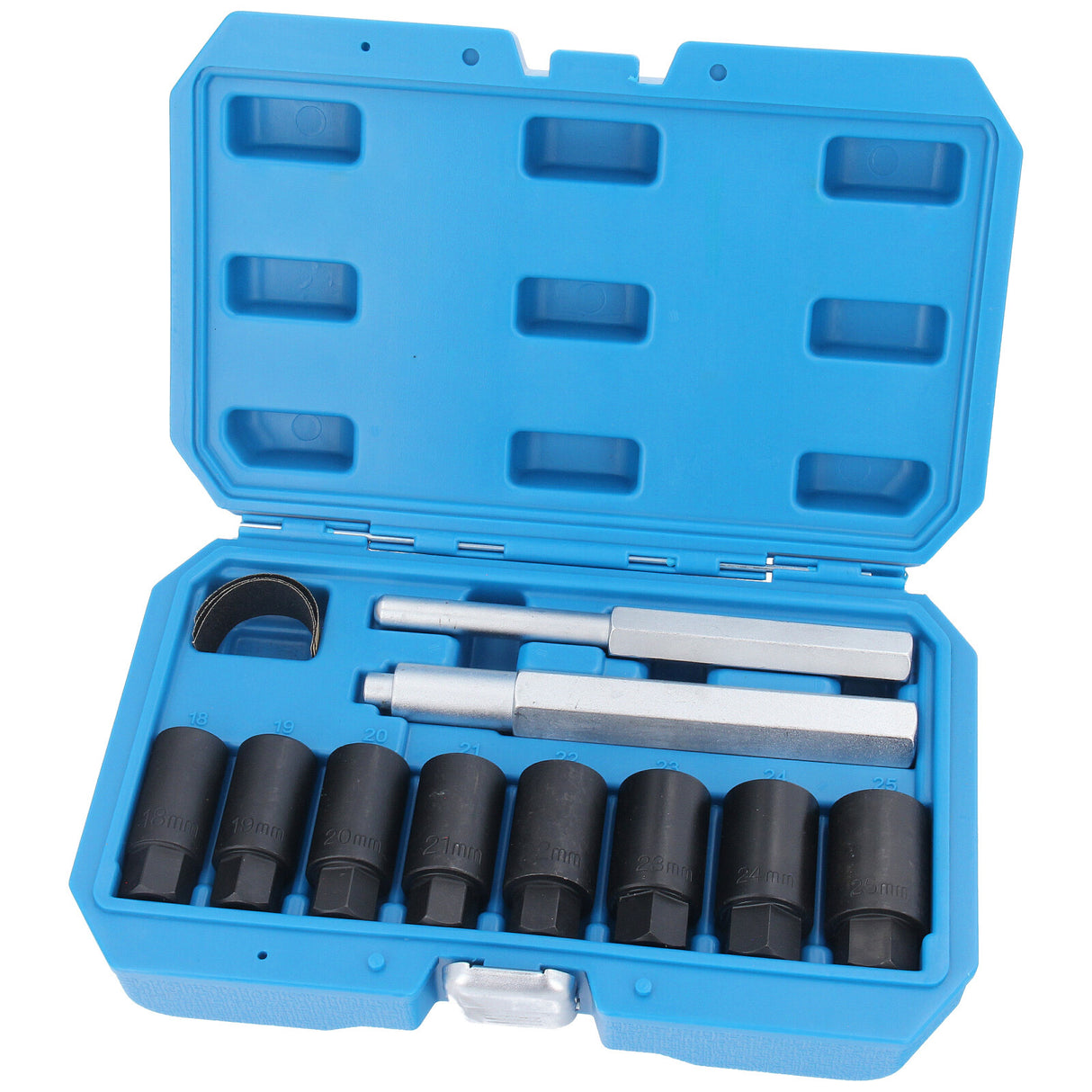 Démontage du verrou de jante Outil de déverrouillage de clé de verrouillage de roue Réparation de fissures