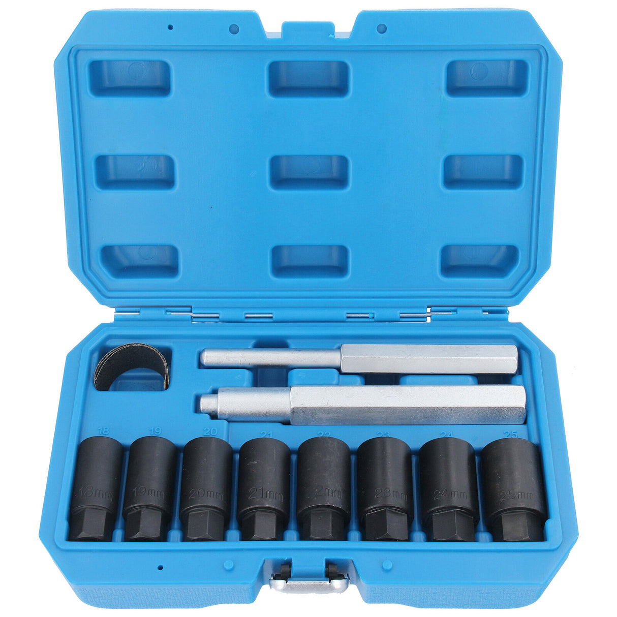 Démontage du verrou de jante Outil de déverrouillage de clé de verrouillage de roue Réparation de fissures