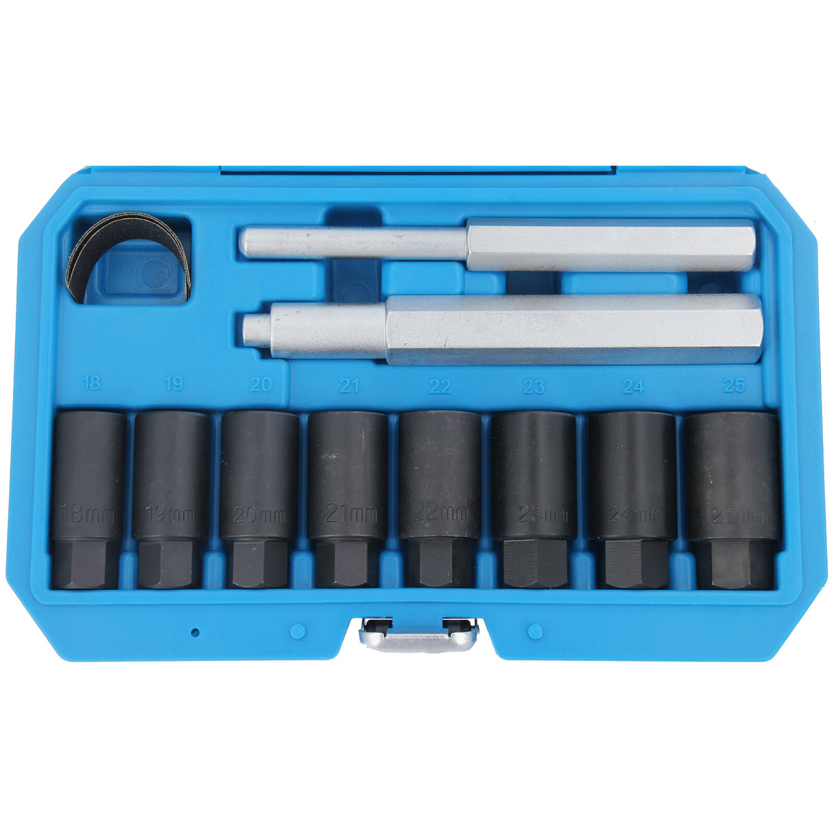 Démontage du verrou de jante Outil de déverrouillage de clé de verrouillage de roue Réparation de fissures