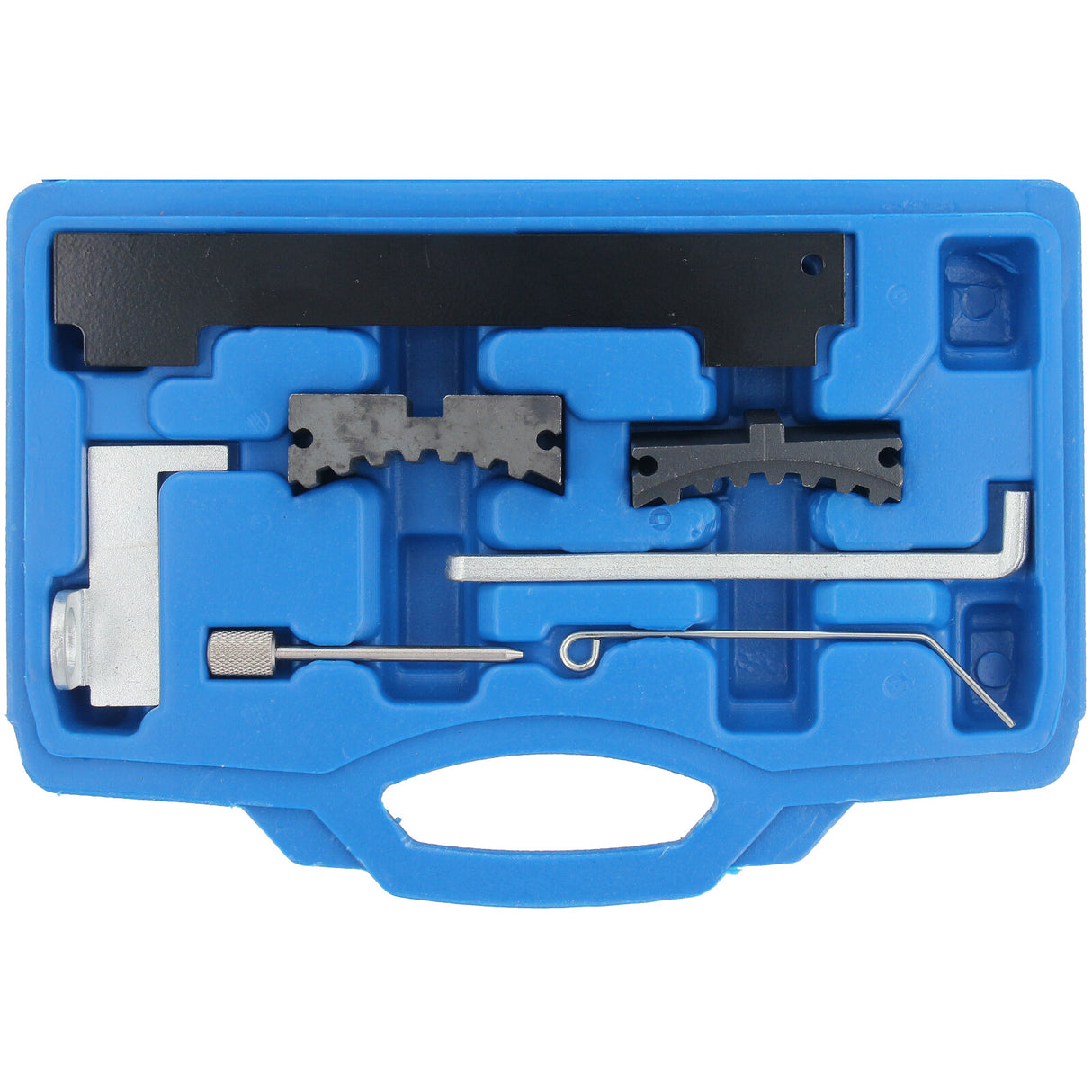 Zahnriemen Werkzeugset Opel Astra/Corsa/Vectra (Bild 3/5: Detailansicht)