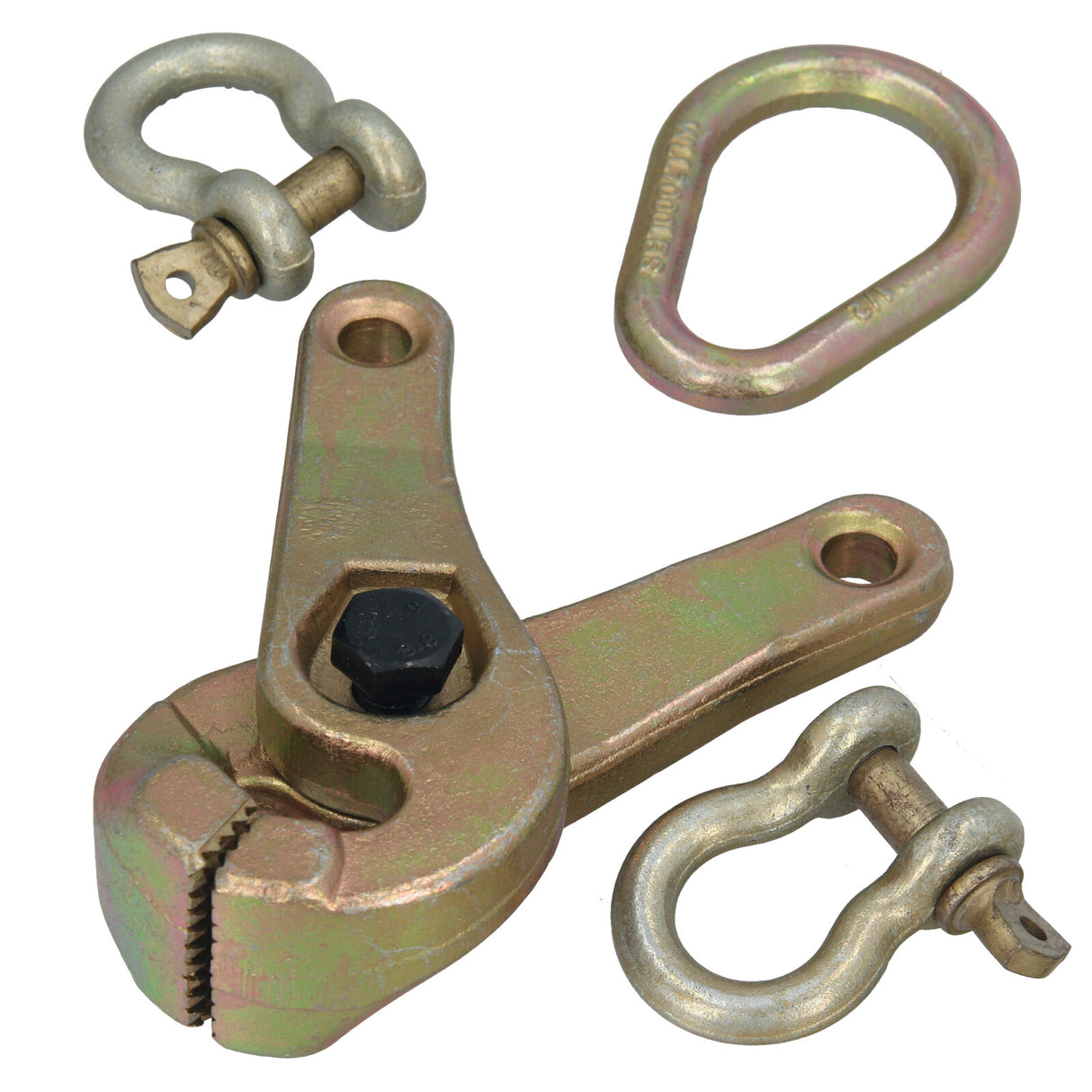 Pince de redressement de carrosserie 2T, pince multi-ciseaux, pince de traction de véhicule, pince de carrosserie, crochet de remorquage