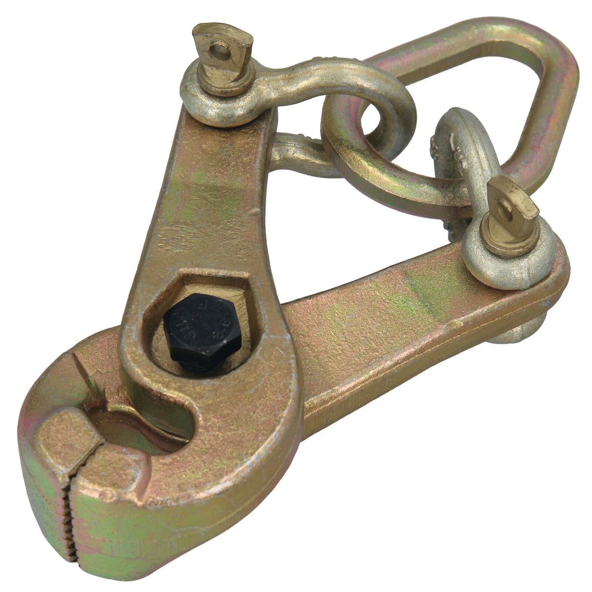 Pince de redressement de carrosserie 2T, pince multi-ciseaux, pince de traction de véhicule, pince de carrosserie, crochet de remorquage