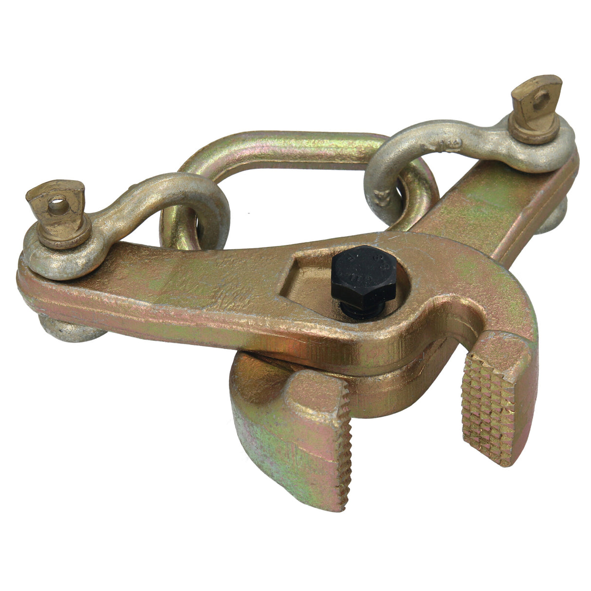 Pince de redressement de carrosserie 2T, pince multi-ciseaux, pince de traction de véhicule, pince de carrosserie, crochet de remorquage