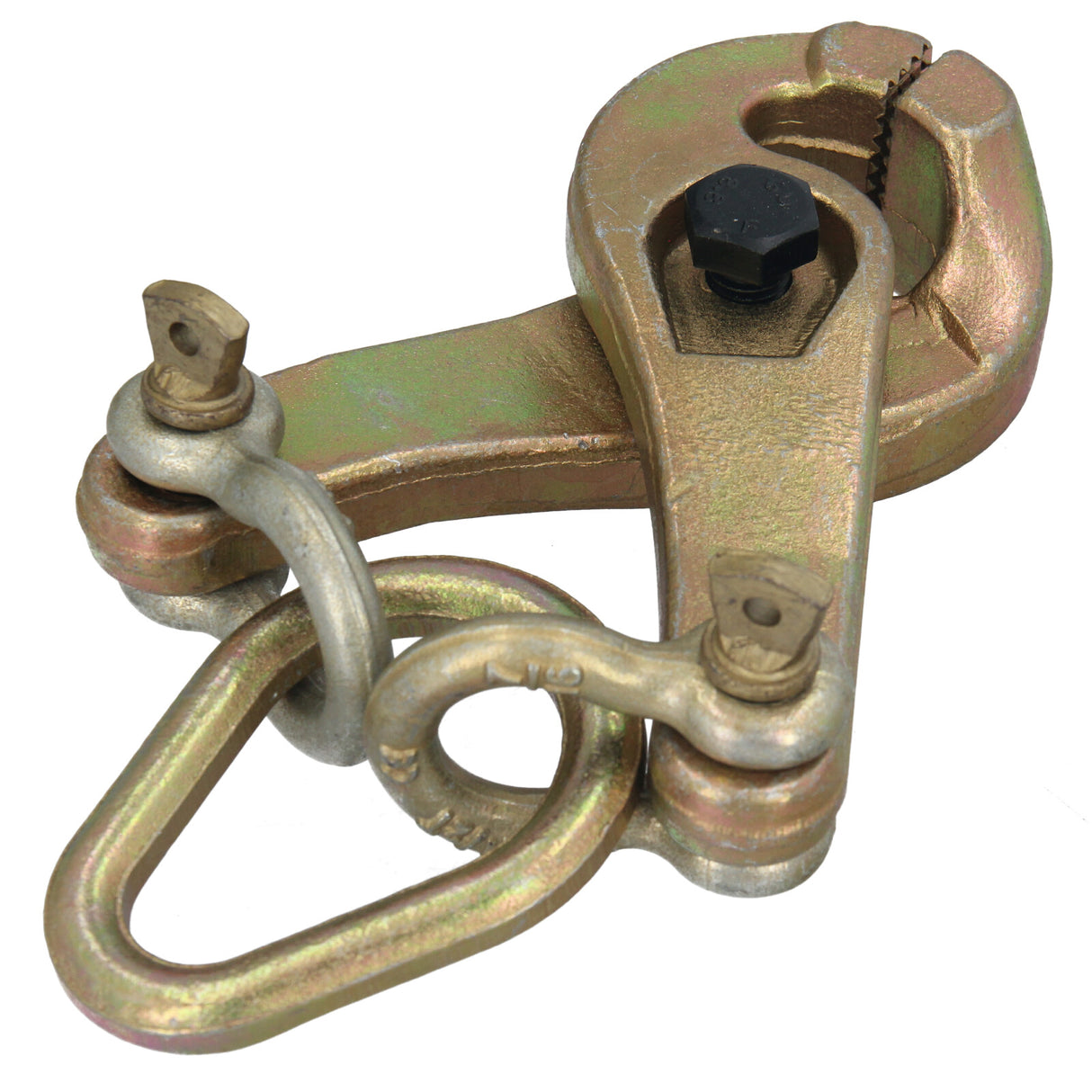 Pince de redressement de carrosserie 2T, pince multi-ciseaux, pince de traction de véhicule, pince de carrosserie, crochet de remorquage