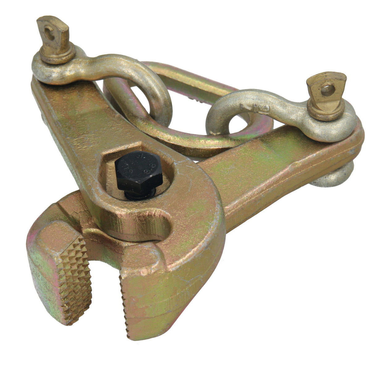 Pince de redressement de carrosserie 2T, pince multi-ciseaux, pince de traction de véhicule, pince de carrosserie, crochet de remorquage