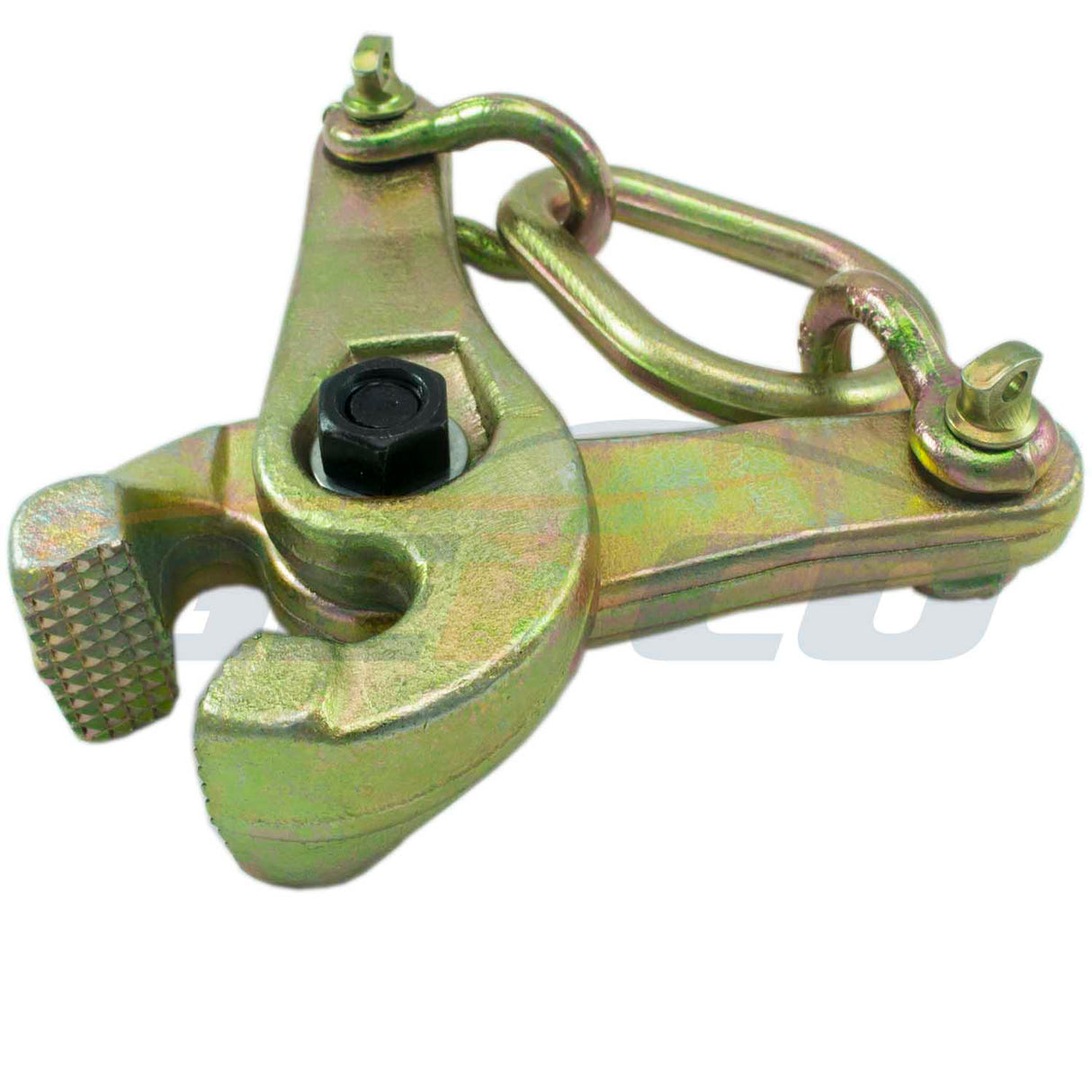 Pince de redressement de carrosserie 2T, pince multi-ciseaux, pince de traction de véhicule, pince de carrosserie, crochet de remorquage