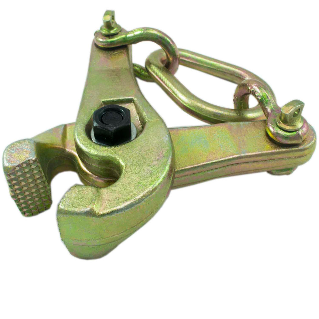 Pince de redressement de carrosserie 2T, pince multi-ciseaux, pince de traction de véhicule, pince de carrosserie, crochet de remorquage