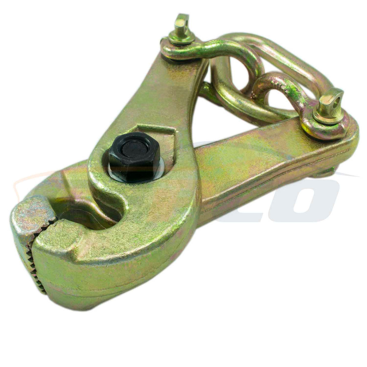 Pince de redressement de carrosserie 2T, pince multi-ciseaux, pince de traction de véhicule, pince de carrosserie, crochet de remorquage