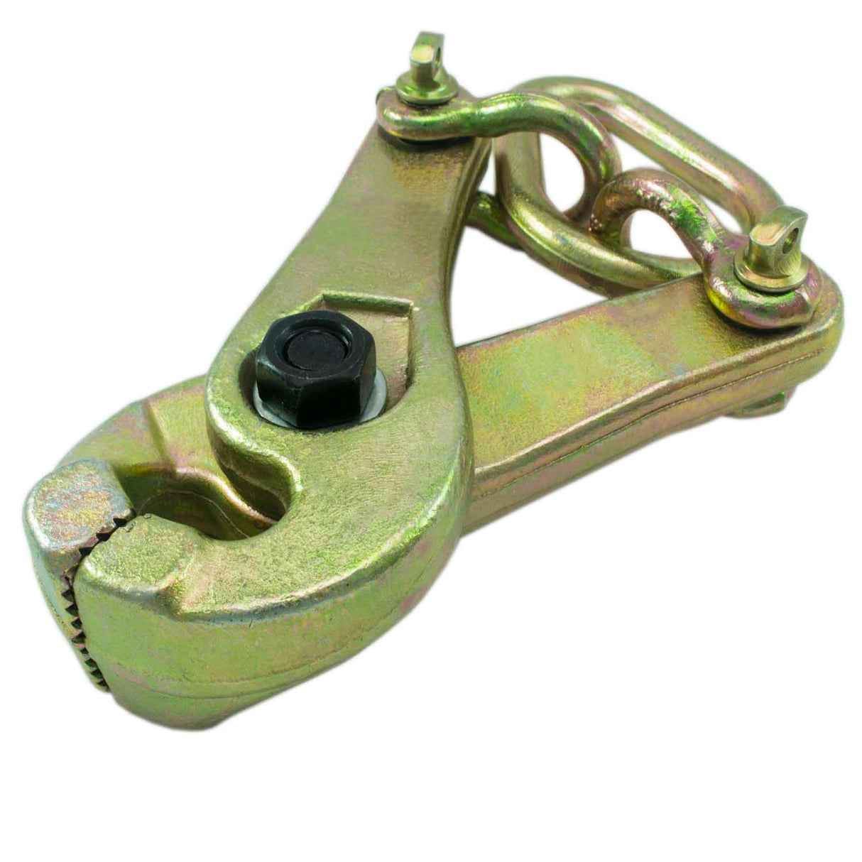 Pince de redressement de carrosserie 2T, pince multi-ciseaux, pince de traction de véhicule, pince de carrosserie, crochet de remorquage