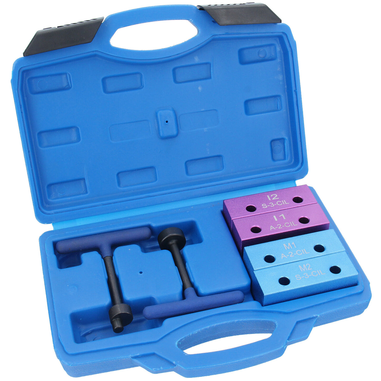 Motor Einstell Werkzeug Zahnriemen Nockenwellen Alfa Romeo 145 146 147 155 156