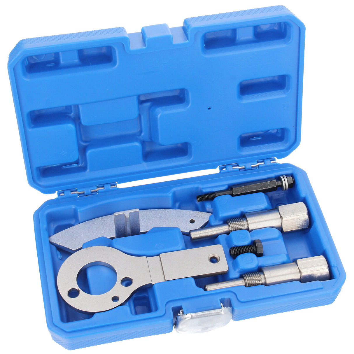 Kit d'outils de calage moteur pour Alfa Romeo Fiat Lancia 1.6D 1.9D 2.0D 2.4D JTD